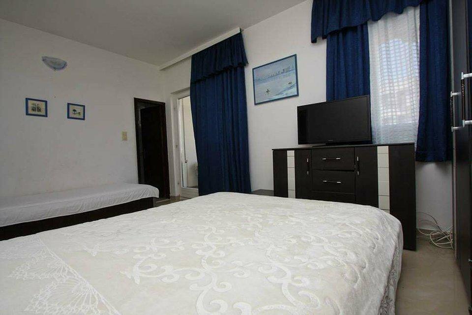 Apartmani Irena Petrovac Exterior foto