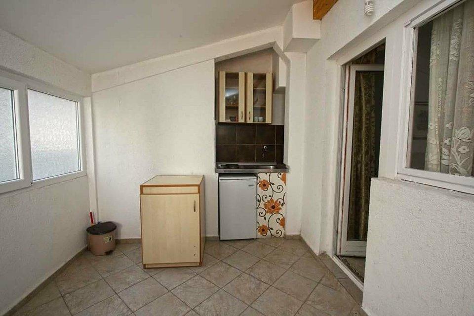 Apartmani Irena Petrovac Exterior foto