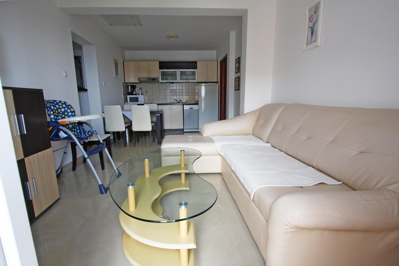 Apartmani Irena Petrovac Exterior foto