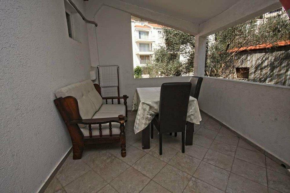 Apartmani Irena Petrovac Exterior foto